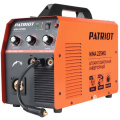 Аппарат сварочный инверторный PATRIOT WMA 225MQ
